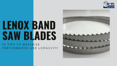 lenox-band-saw-blades:-10-tips-to-maximize-performance-and-longevity
