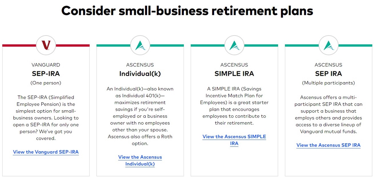 vanguard-sells-retirement-accounts-to-ascensus