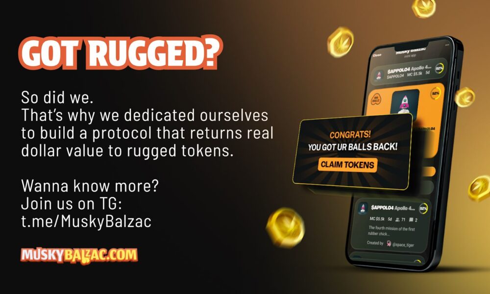 balzback-launches:-a-beacon-of-hope-for-rugged-meme-coin-holders,-now-open-for-submissions