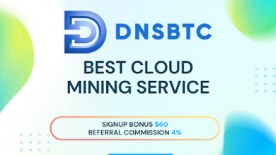 dnsbtc-launches-best-free-cloud-mining-plan-–-earn-passive-crypto-daily-now
